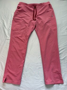 Figs Women's Quartz Yola Cargo Scrub Pants